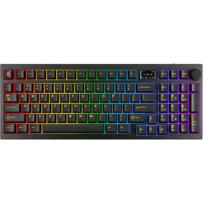 AVAX GM03 PRO 98 Gasket RGB (5999574480859)