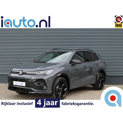 Volkswagen Tiguan 1.5 eHybrid R-Line DSG 200 kW