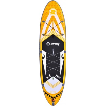 Paddleboard Zray X1 X-Rider 10´2“