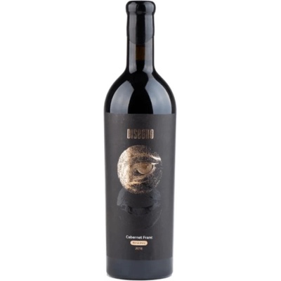 Disegno Cabernet Franc 2018 750 ml