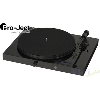 Pro-Ject Juke Box E