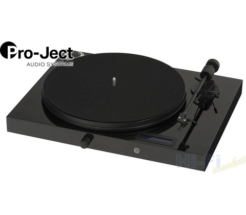 Pro-Ject Juke Box E