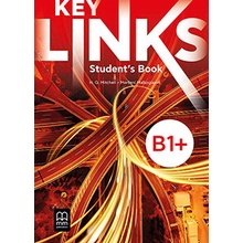 Key Links B1+ Student's Book