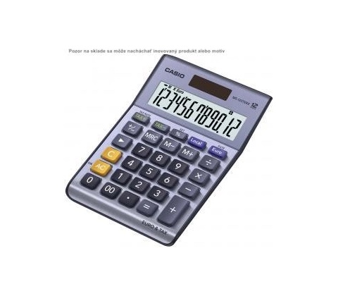 Casio MS 20 UC