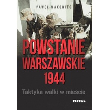 Powstanie Warszawskie 1944