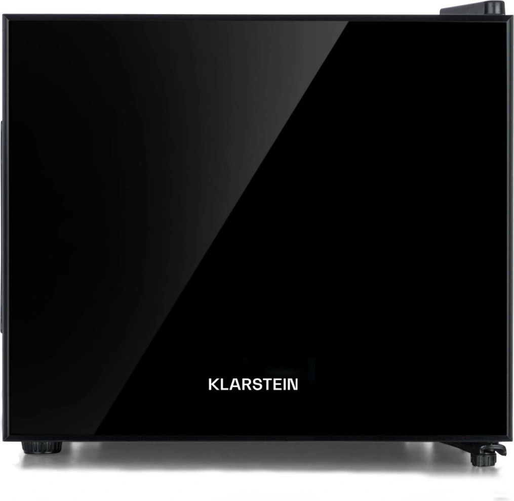 Klarstein Frosty A Black