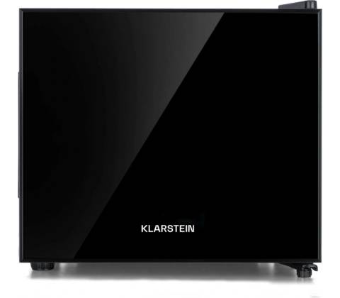 Klarstein Frosty A Black