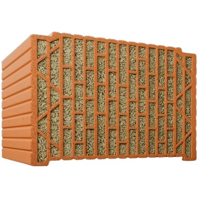 Hörl & Hartmann cihla broušená s vatou 300 WS08 Coriso 247 x 300 x 249 mm