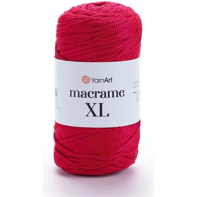 Yarn Art Macrame XL 143 magenta