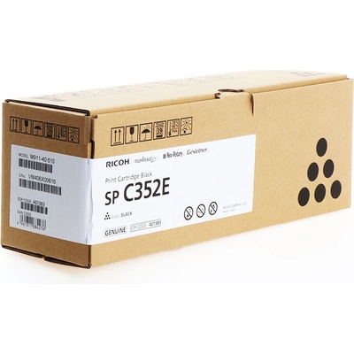 Ricoh 407383, 408215 - originálny