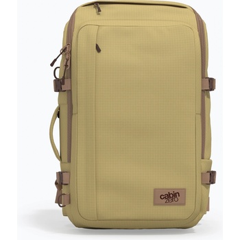 CabinZero Туристическа раница CabinZero Adventure 42 l moonstone