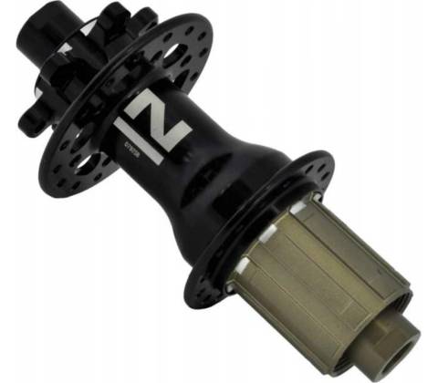 Novatec D792SB X12