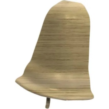 Image 1 of DOLLKEN ВЪНШЕН ЪГЪЛ slk50 5106656 171 ДЪБ АМБЕР (5106656)
