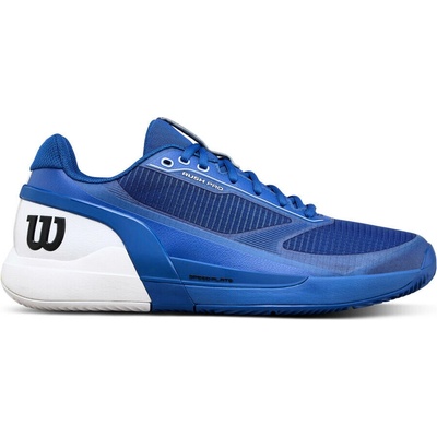 Wilson Rush PRO 5 Clay Deja Vu Blue