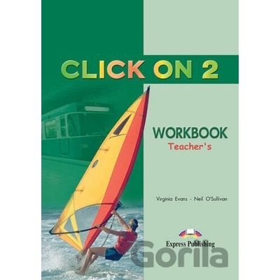 Click on: Workbook (Teacher's) Level 2 - Softcover - Rôzni Autori (editor)