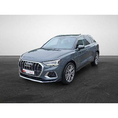 Audi Q3 35 TFSI S tronic Advanced 110 kW