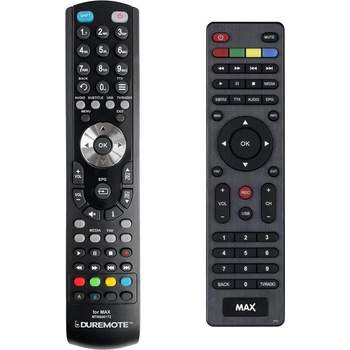 GENERAL Max mtr6001t2 - дистанционно управление дубликат (mtr6001t2)