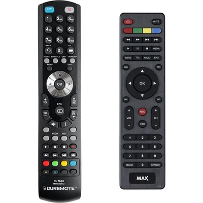 GENERAL Max mtr6001t2 - дистанционно управление дубликат (mtr6001t2)