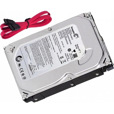 Seagate Pipeline HD 500GB 3,5", ST3500414CS