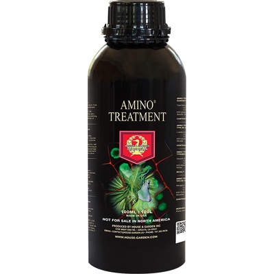 House & Garden Amino Treatment 500ml