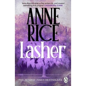 Lasher (ISBN: 9781804952856)