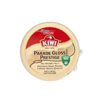 Kiwi Parade gloss prestige bezfarebný 50 ml