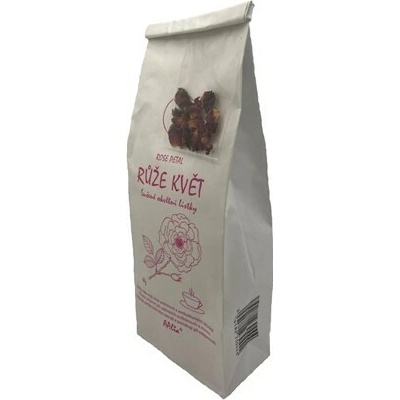 AAlia Čaj ruža stolistá kvet 40 g