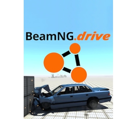 BeamNG.drive