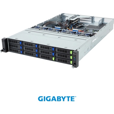 Gigabyte R263-Z34-AAC1 6NR263Z34DR000ACC1