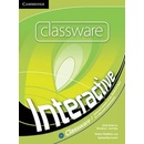 Interactive Level 1 Classware DVDROM