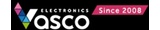 Logo Vasco