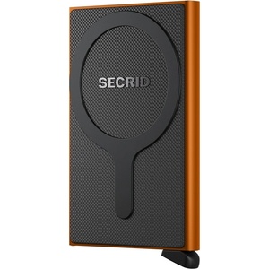 Secrid Cardprotector for Magsafe Orange (SECRID-CMAG)