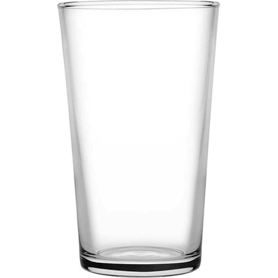 PASABAHCE Sklenice na pivo šejkr 285 ml