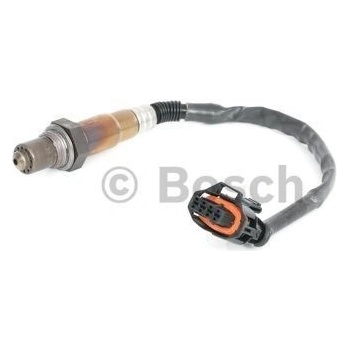 Lambda sonda BOSCH 0 258 006 503