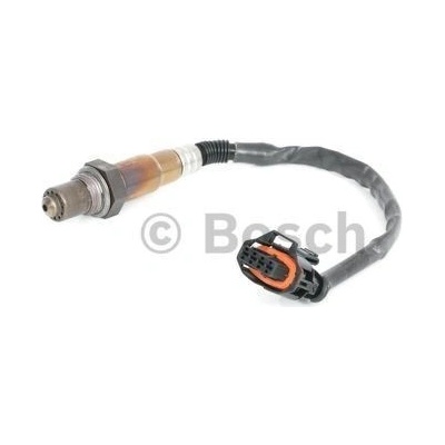 Lambda sonda BOSCH 0 258 006 503