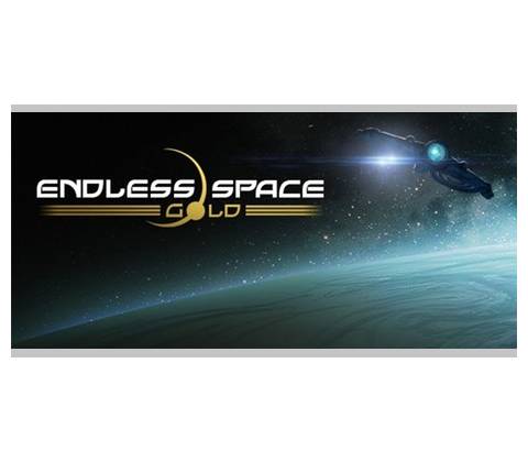 Endless Space (Gold)