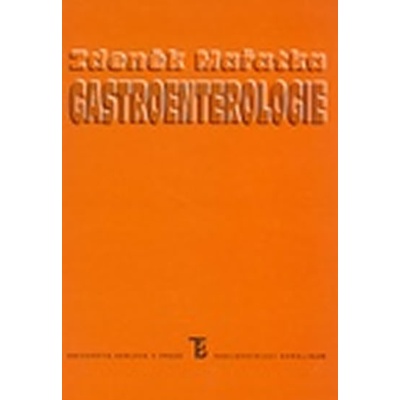 Gastroenterologie - Zdeněk Mařatka