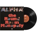 ROUND ROBIN MONOPOLY - ALPHA LP