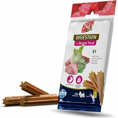 N&D Farmina Quinoa dog Digestion mini 60 g