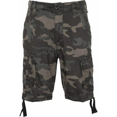 Urban Legend Shorts darkcamo