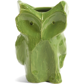 Serax After Midnight Ваза 23 см, зелен (B7325002-503)