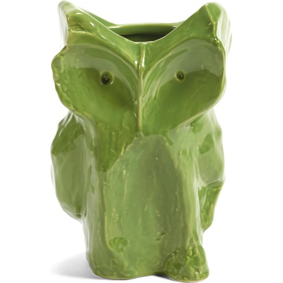 Serax After Midnight Ваза 23 см, зелен (B7325002-503)