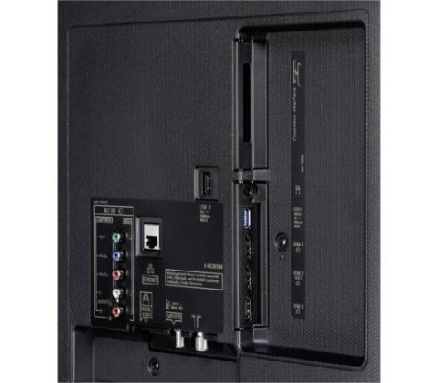 Panasonic TX-49FXW654S