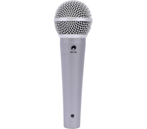 Omnitronic MIC 85