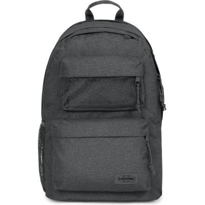 EASTPAK Дневна раница Eastpak Double Office 30 Daypack - Black Denim - размер One Size (504-0912-0211)