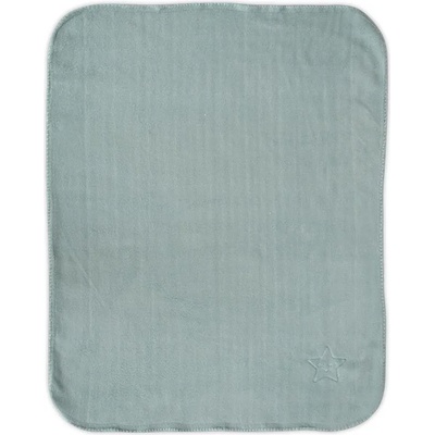 Lorelli Детско поларено одеяло Lorelli - 75 х 100 cm, Mint (10340020009)