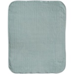 Lorelli Детско поларено одеяло Lorelli - 75 х 100 cm, Mint (10340020009) - ozone