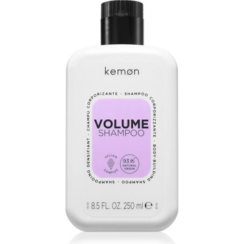Kemon Volume шампоан за обем 250ml