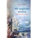 Mé anglické sezony - Damijo Alena