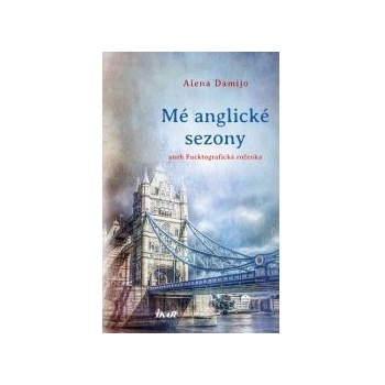 Mé anglické sezony - Damijo Alena